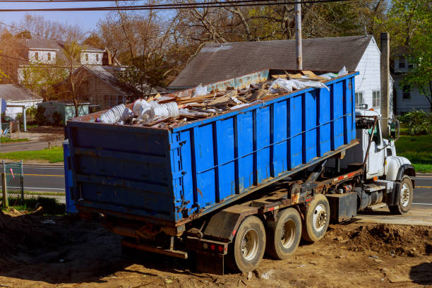 Best Attic Cleanout Services  in Alturas, CA