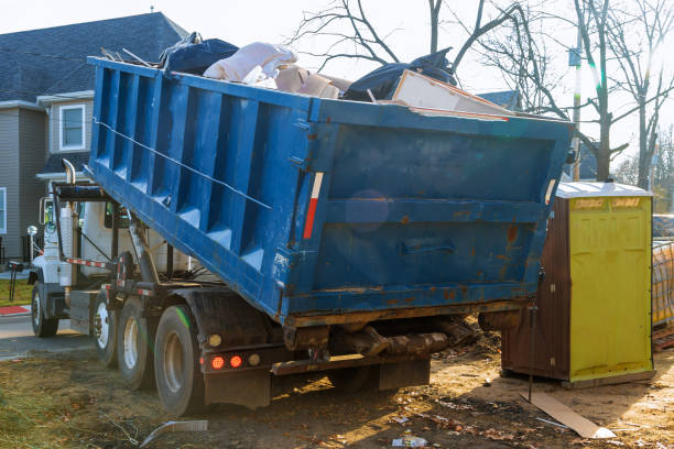 Best Professional Junk Removal  in Alturas, CA