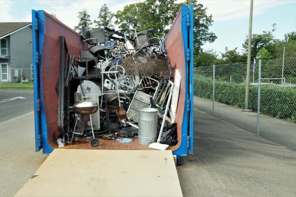 Trash Removal Near Me in Alturas, CA