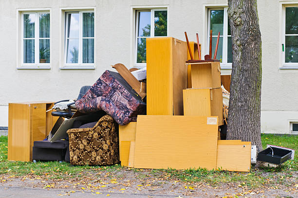 Attic Cleanout Services in Alturas, CA